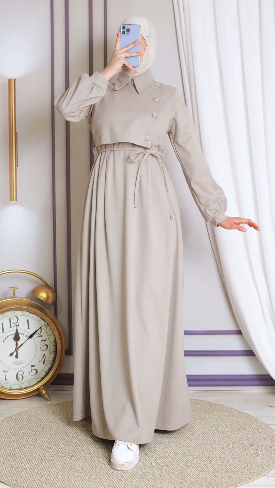 ردة مربع - الصورة 2