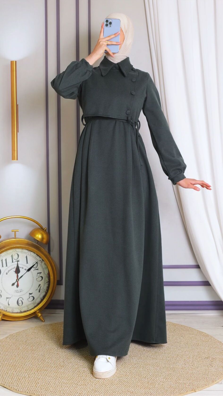 ردة مربع - الصورة 3