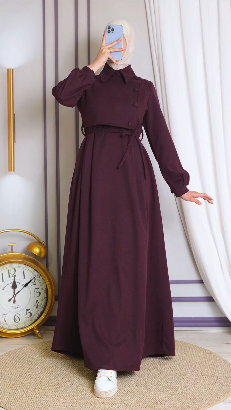 ردة مربع - الصورة 4