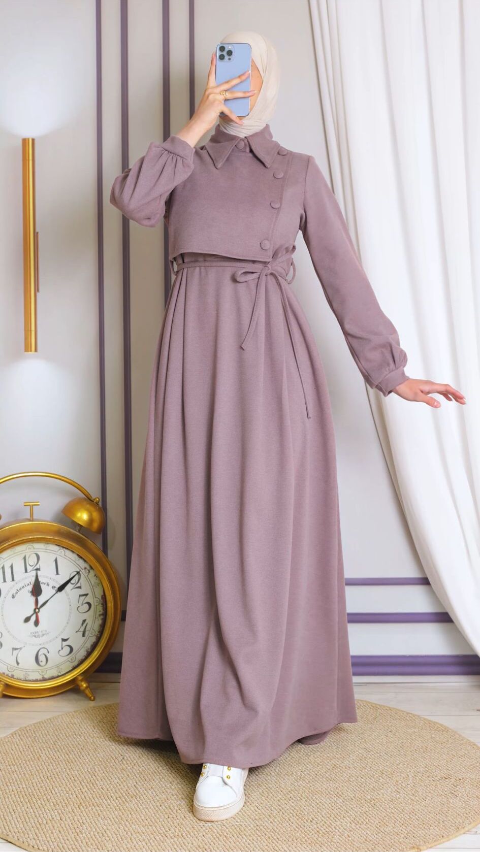 ردة مربع - الصورة 5