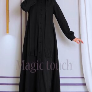 سكارف لفحة