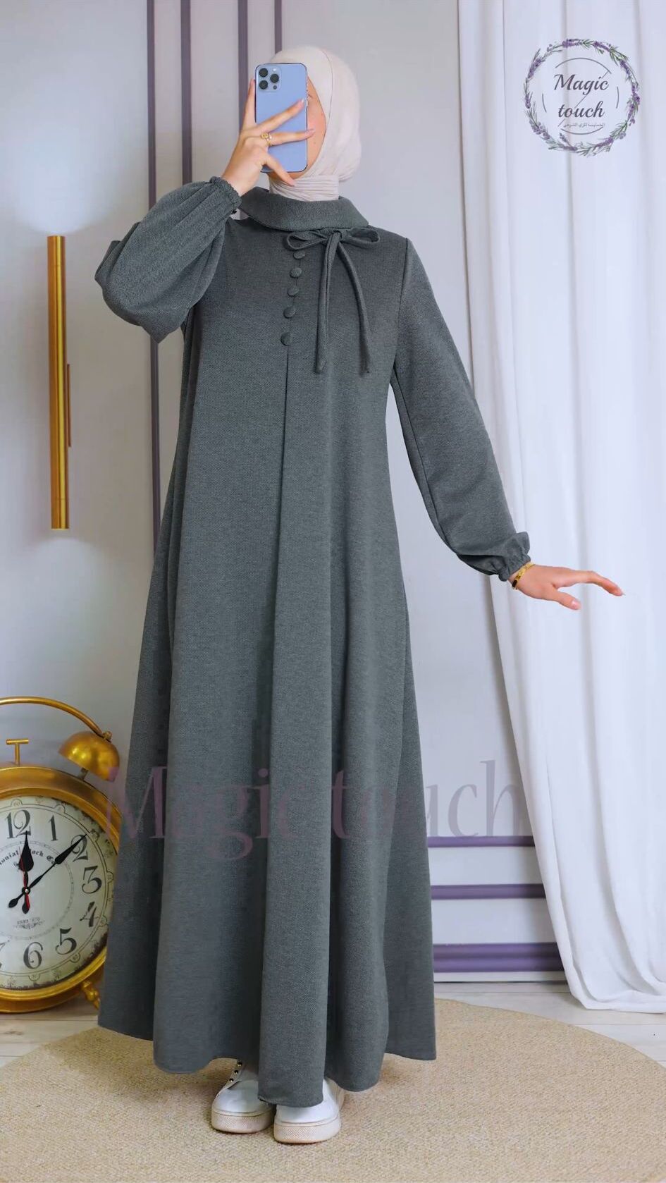 ربطة عنق عادي