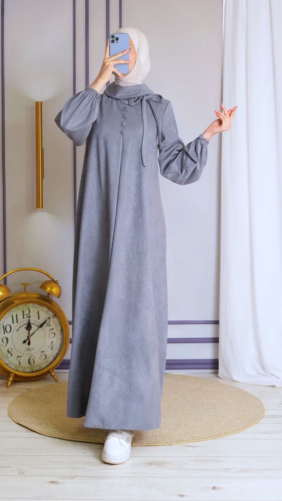 ربطة عنق كوردروي